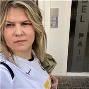 Profesora de apoyo y repaso de primaria y ESO